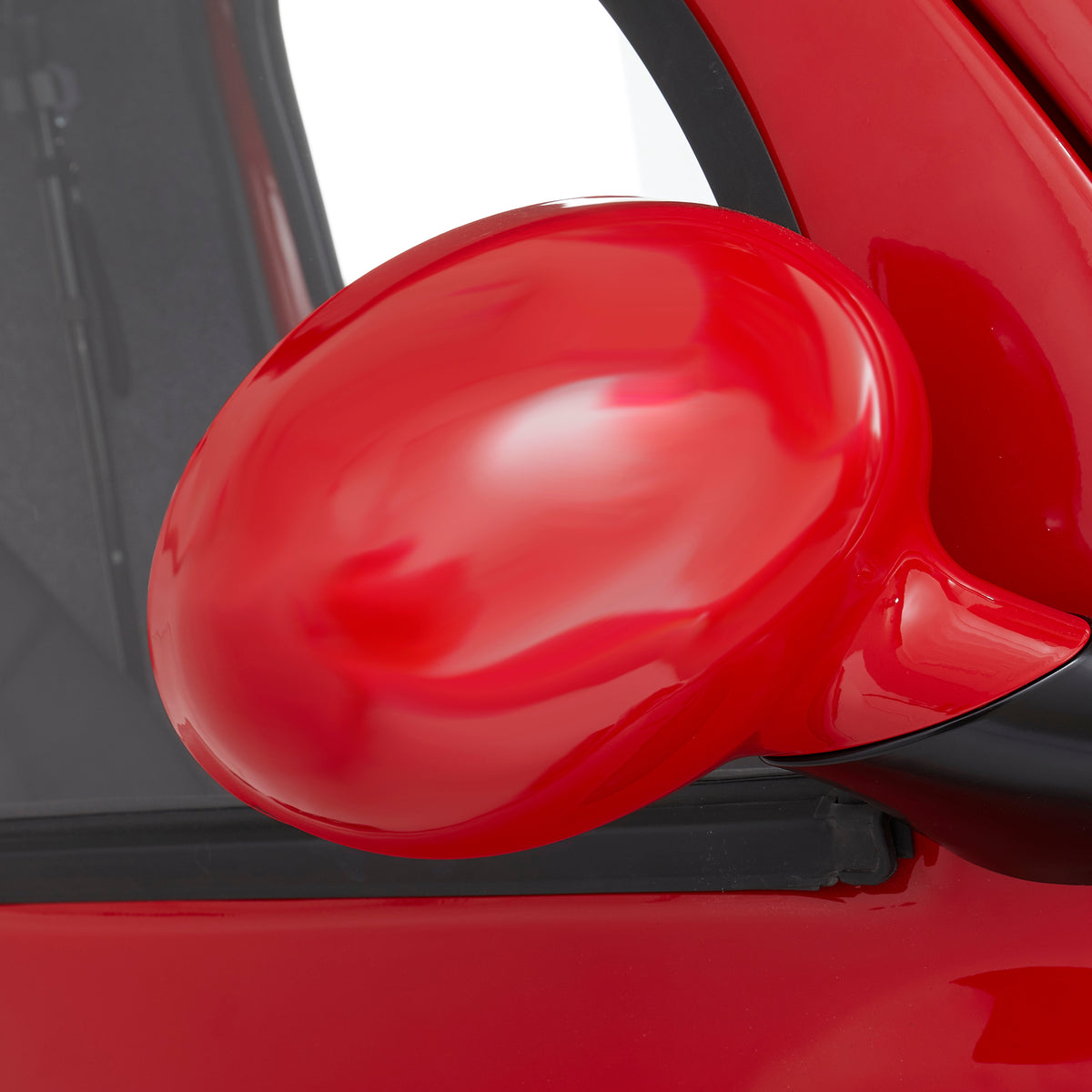 Scooterpac Cabin Car Mk2 Plus Mobility Scooter wing mirror