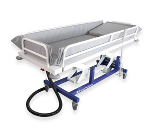 Orchid Medicare Shower Trolley Lift