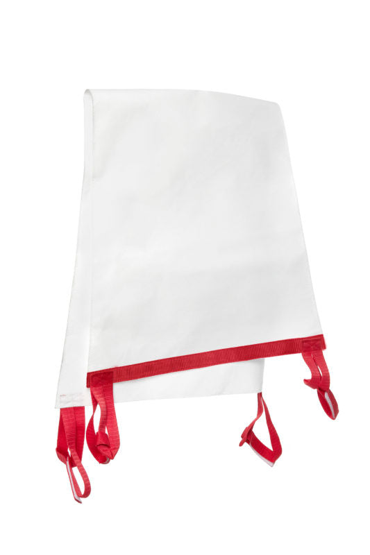 Direct Healthcare Group TurningSling Turning Aid  Two Loop folded