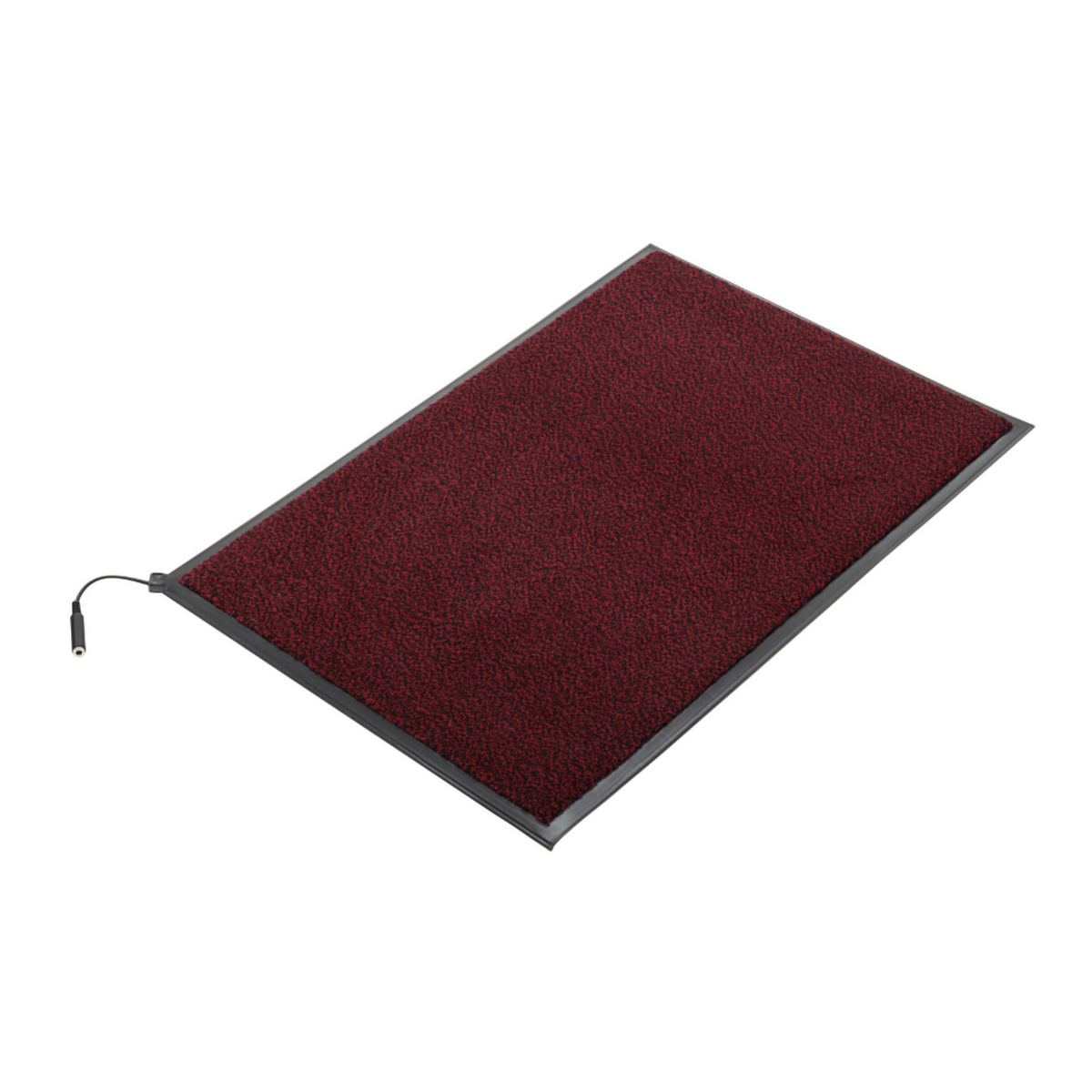 Under Rug Sensor Mat Alertamat | Wired Deluxe Alarm Mat | Patients Safety Sensor Mat - Adapt ...